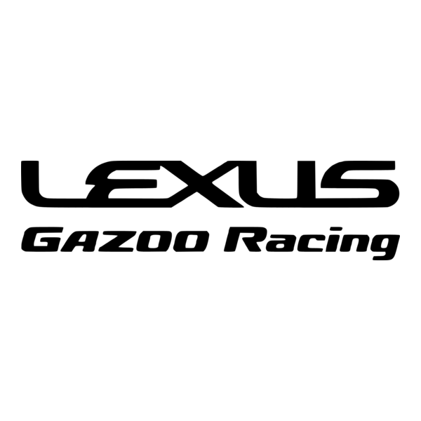 Lexus gazoo racing Logo PNG Vector