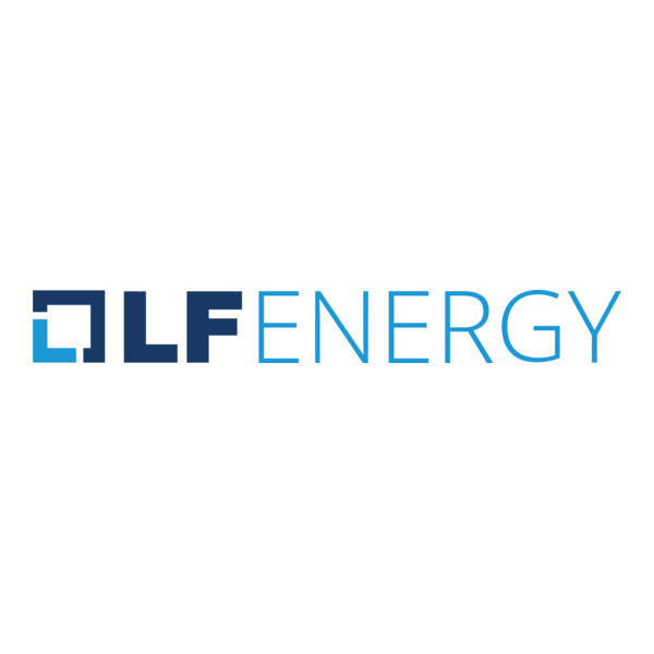 LF Energy Logo PNG Vector