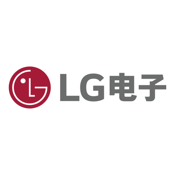 Lg Electronics Logo PNG Vector