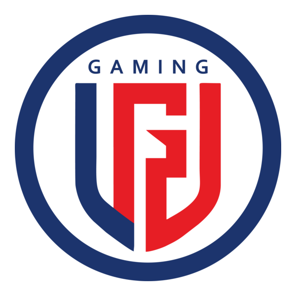 LGD Gaming New Logo PNG Vector