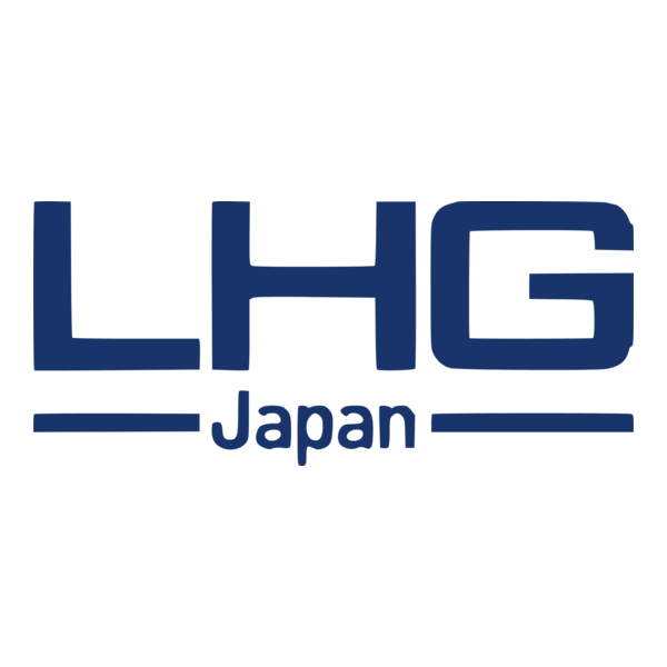 LHG Logo PNG Vector