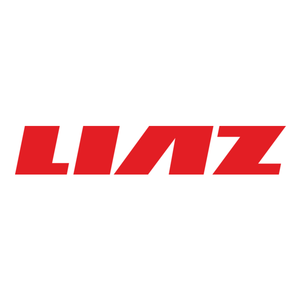 Liaz Logo PNG Vector
