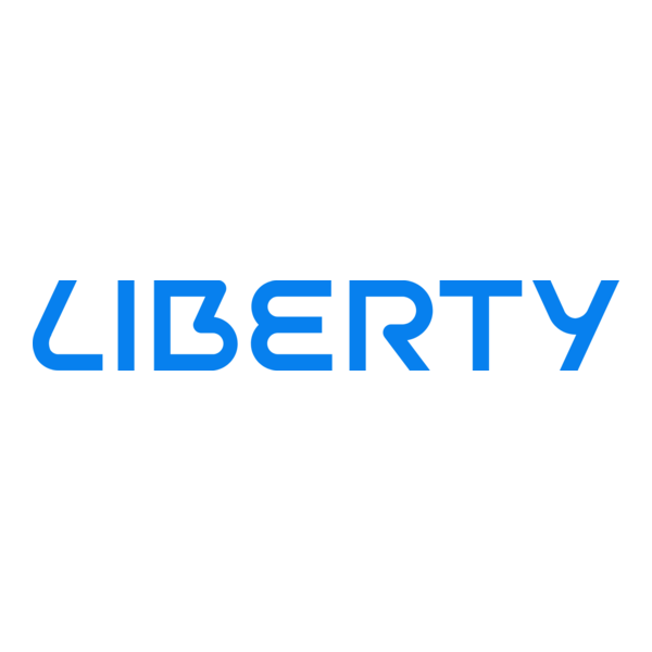Liberty Costa Rica Logo PNG Vector