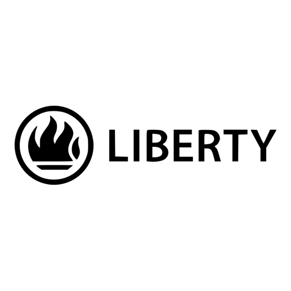 Liberty Holdings Logo PNG Vector