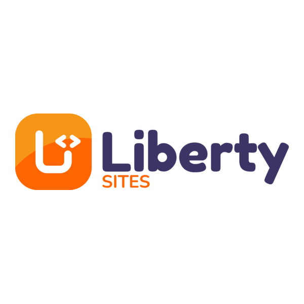 Liberty Sites Logo PNG Vector