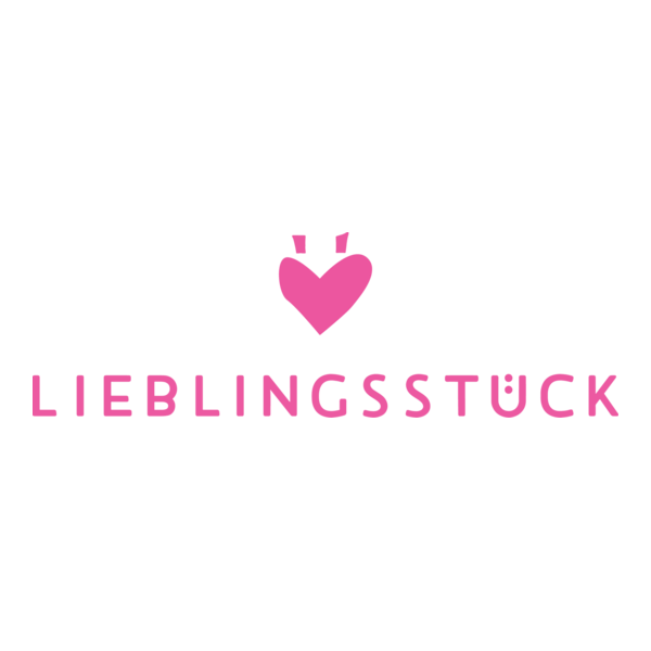 lieblingsstück Logo PNG Vector
