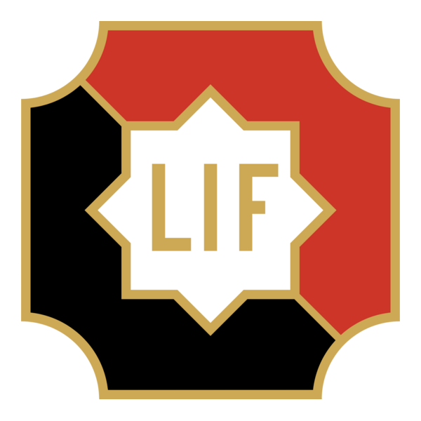LIF Logo PNG Vector