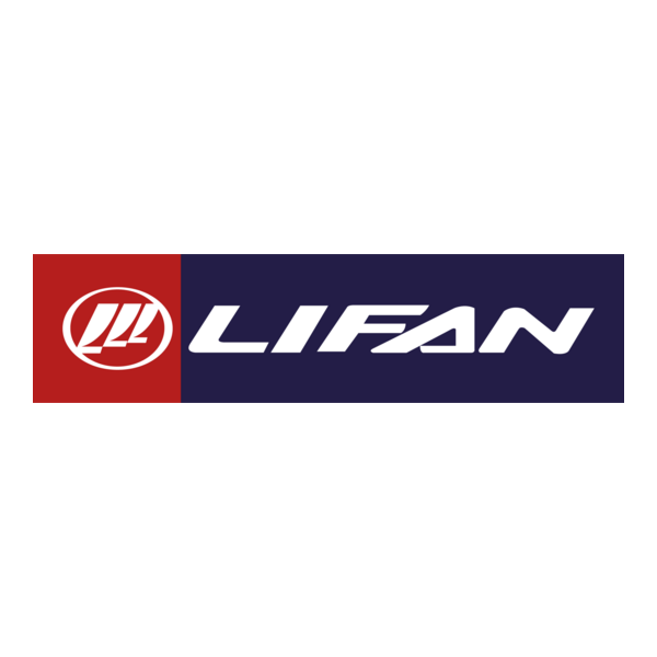 Lifan Logo PNG Vector