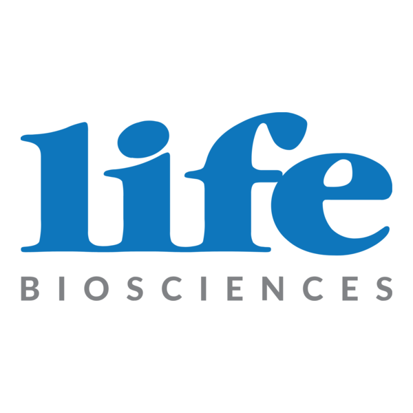Life Biosciences Logo PNG Vector