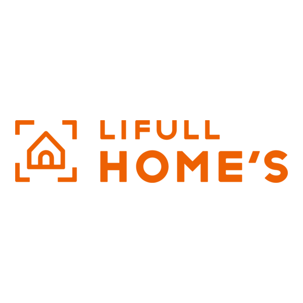Lifull Homes Logo PNG Vector