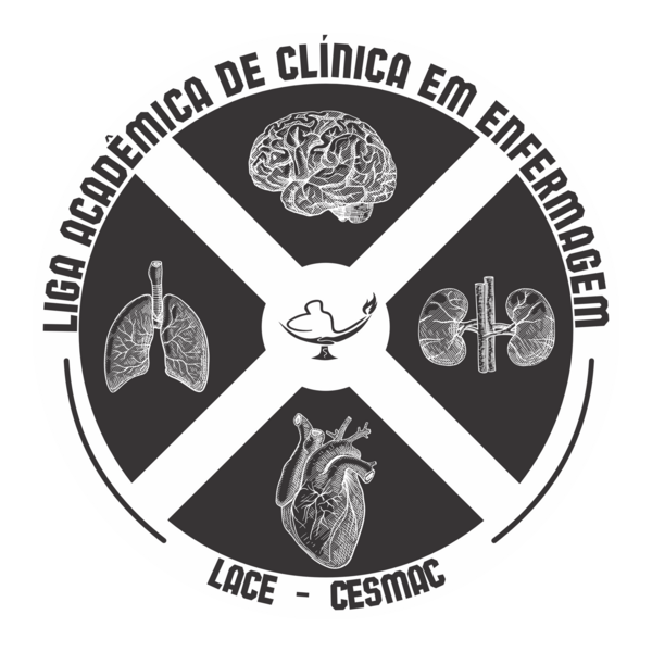 LIGA ACADÊMICA DE CLÍNICA EM ENFERMAGEM - LACE Logo PNG Vector