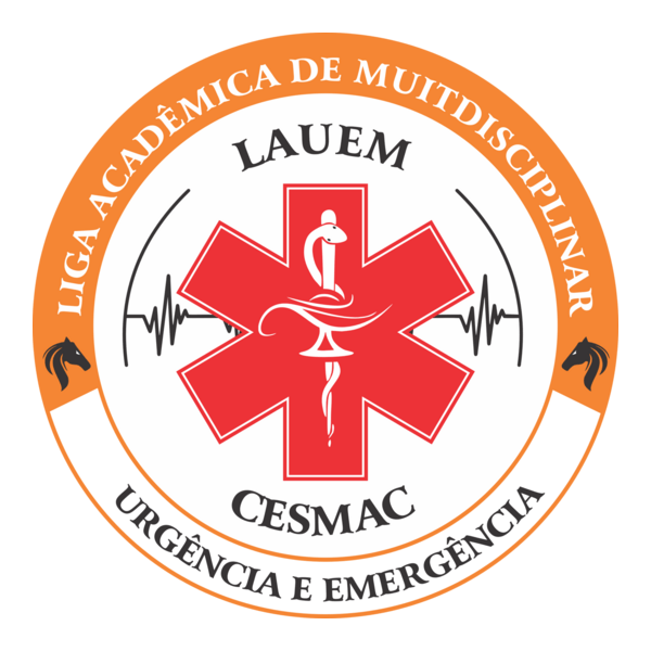 LIGA ACADÊMICA MULTIDISCIPLINAR CESMAC Logo PNG Vector