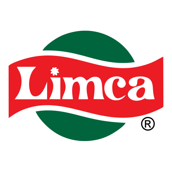 Limca Logo PNG Vector
