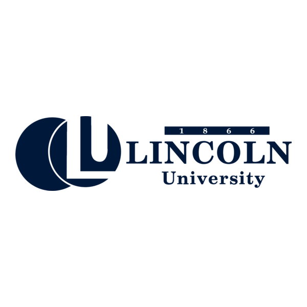 Lincoln University of Missouri Logo PNG Vector