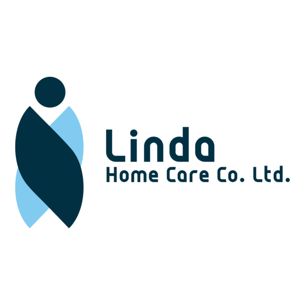 Linda Home Care Logo PNG Vector