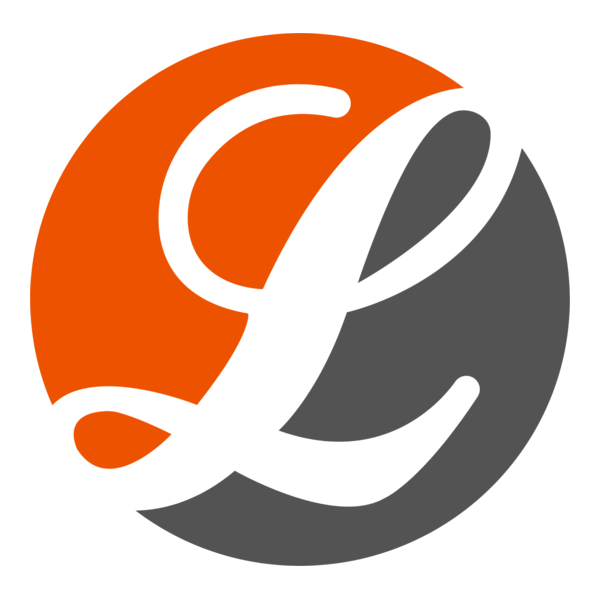 Linda Logo PNG Vector