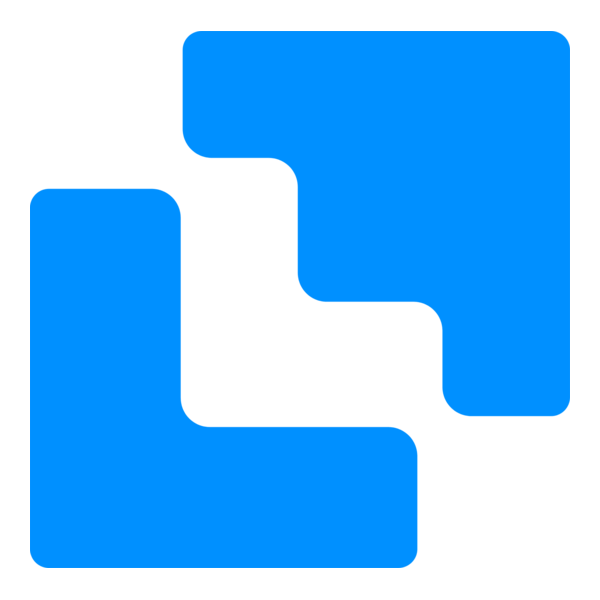 Liquid Logo PNG Vector