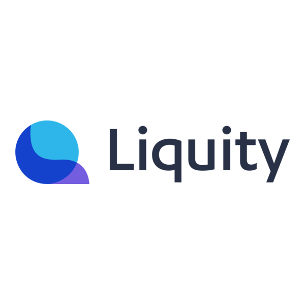 Liquity Logo PNG Vector