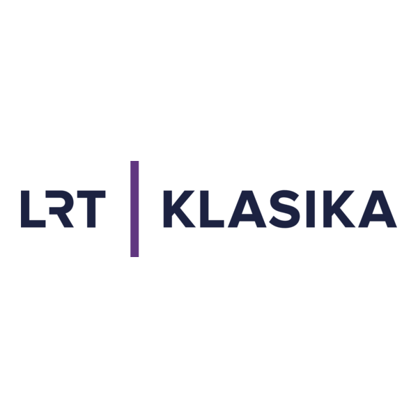 Lithuanian National Radio and Television Klasika Logo PNG Vector