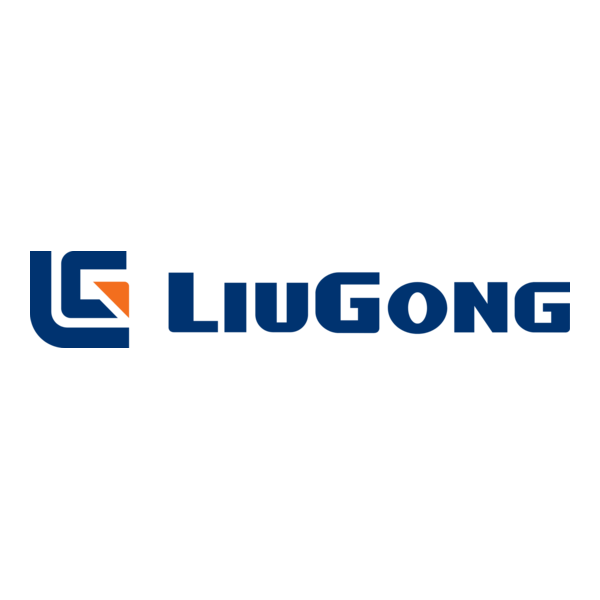 Liugong Logo PNG Vector