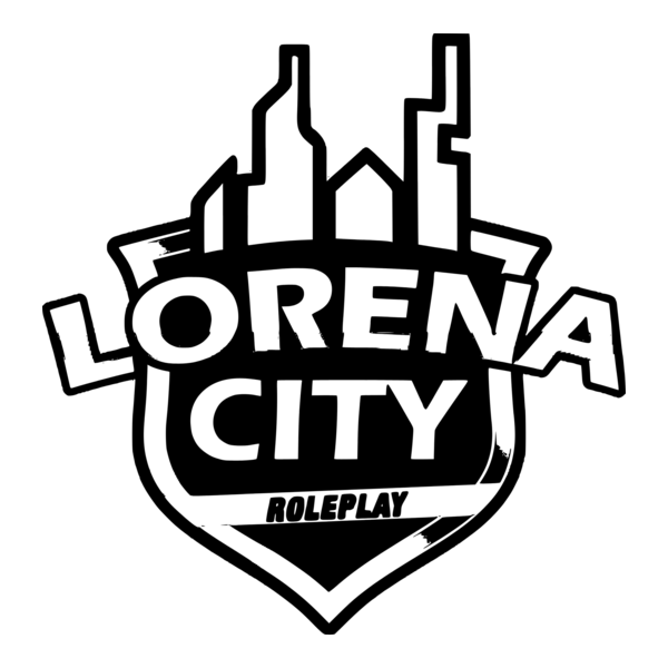 LorenaCity Logo PNG Vector