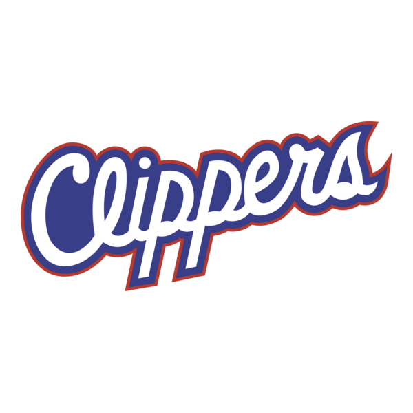 Los Angeles Clippers Logo PNG Vector