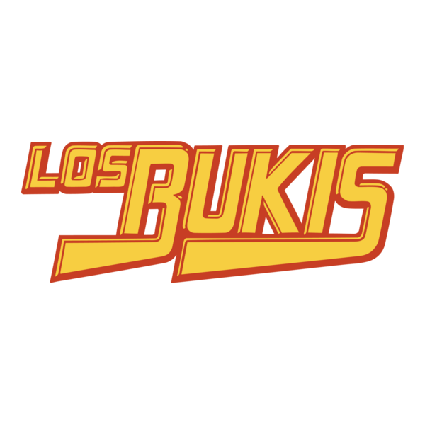 Los Bukis Logo PNG Vector