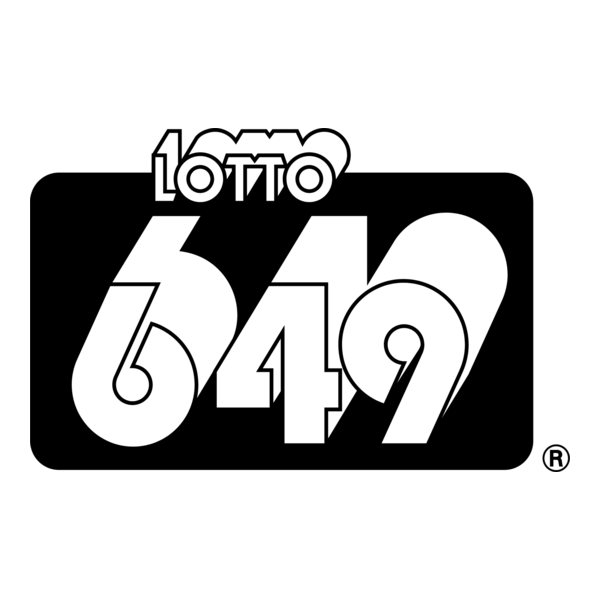 Lotto 6/49 Logo PNG Vector