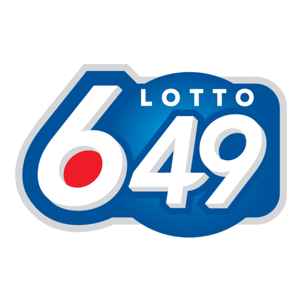 Lotto 649 Logo PNG Vector