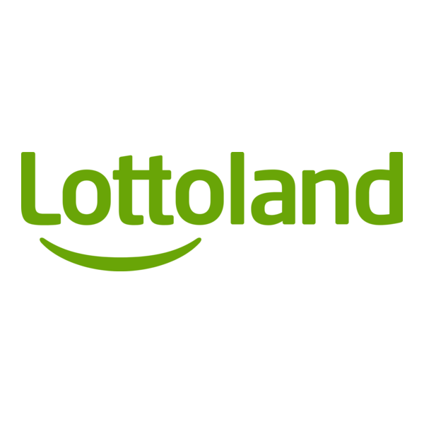 Lottoland Logo PNG Vector