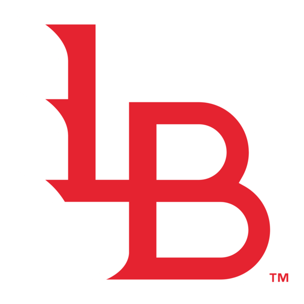 Louisville Bats Logo PNG Vector