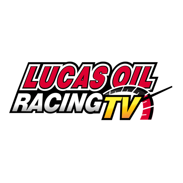 Lucas Racing Vector Lucas Oil Racing Tv Light Logo PNG Vector (SVG) Free Download