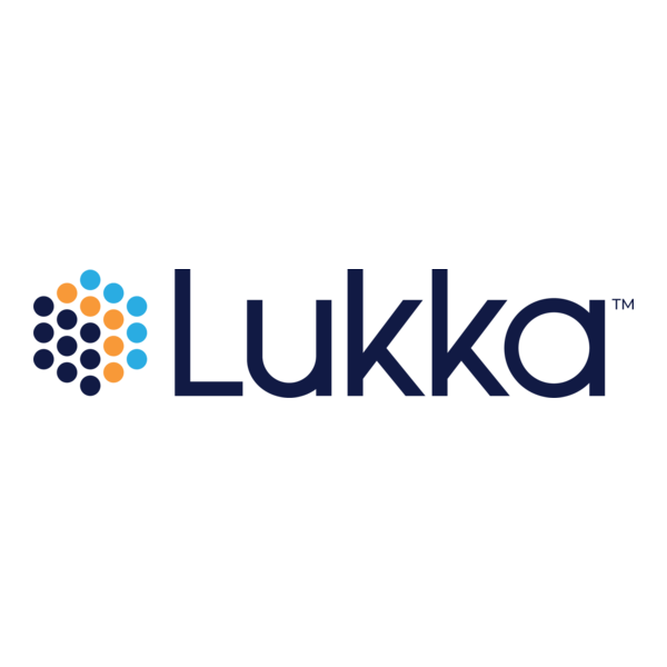 Lukka Logo PNG Vector