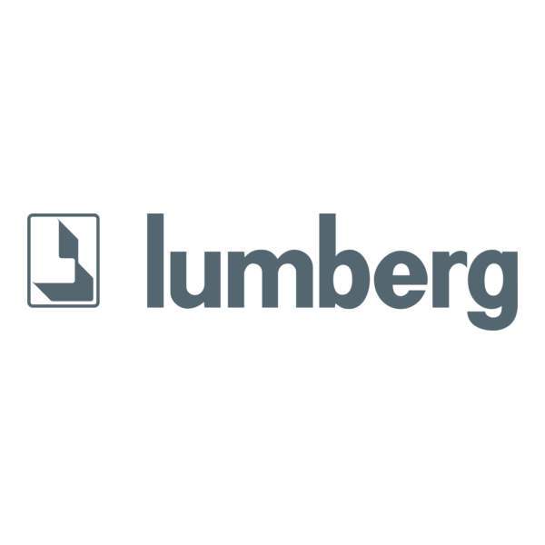 Lumberg Logo PNG Vector