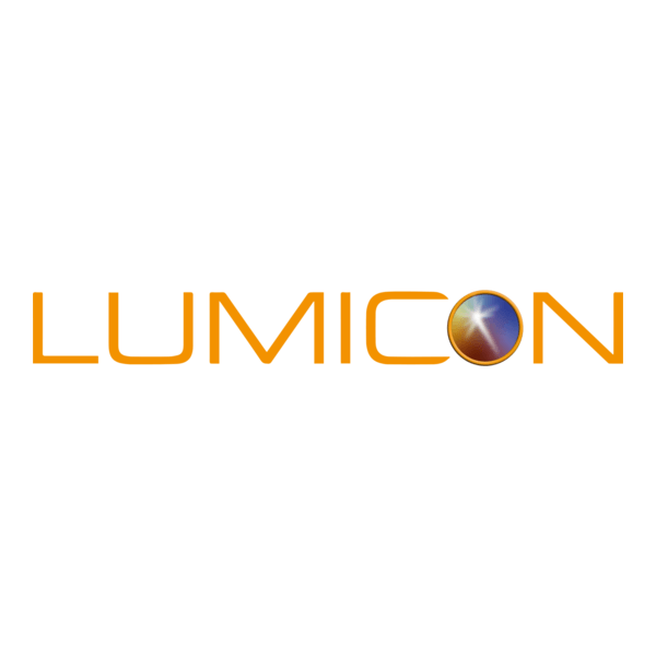 Lumicon Logo PNG Vector