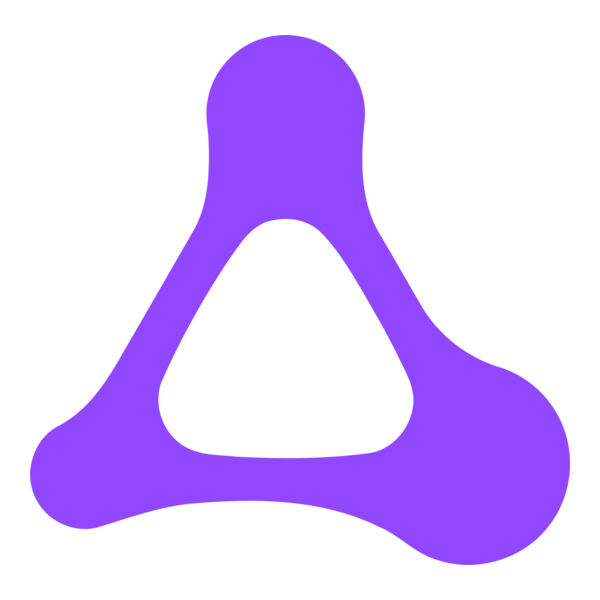 Luna Logo PNG Vector