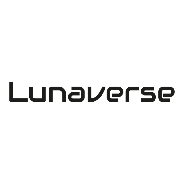 Lunaverse Metaverse (LUV) Logo PNG Vector