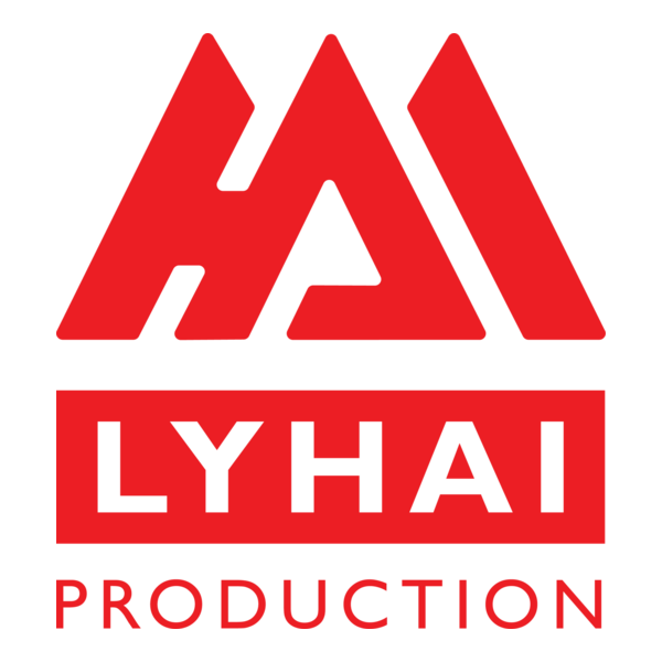Ly Hai Production Logo PNG Vector