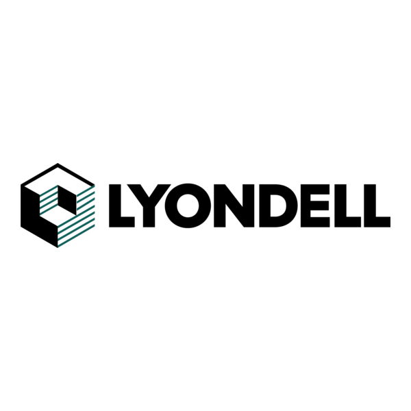 LYONDELL Logo PNG Vector