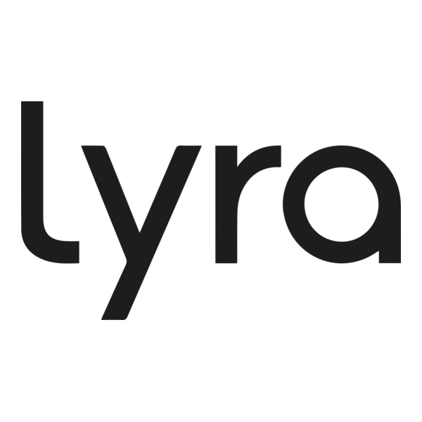Lyra Health Logo PNG Vector