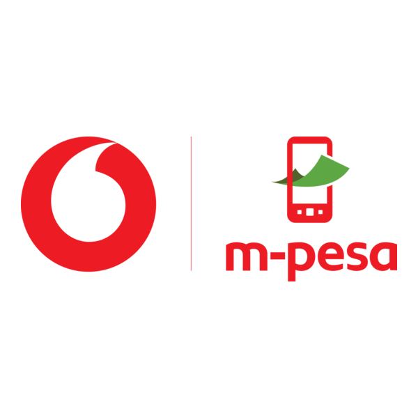 M Pesa Logo PNG Vector