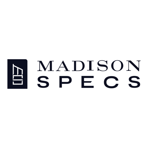 Madison Specs Logo PNG Vector