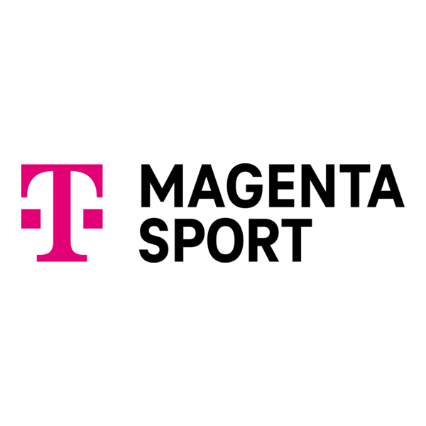 Magenta Sport Logo PNG Vector