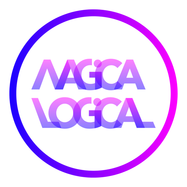 Magicalogical Logo PNG Vector