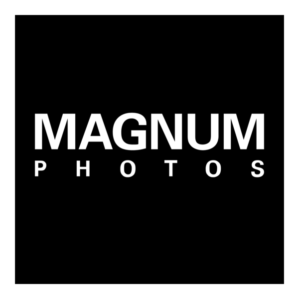 Magnum Photos Logo PNG Vector