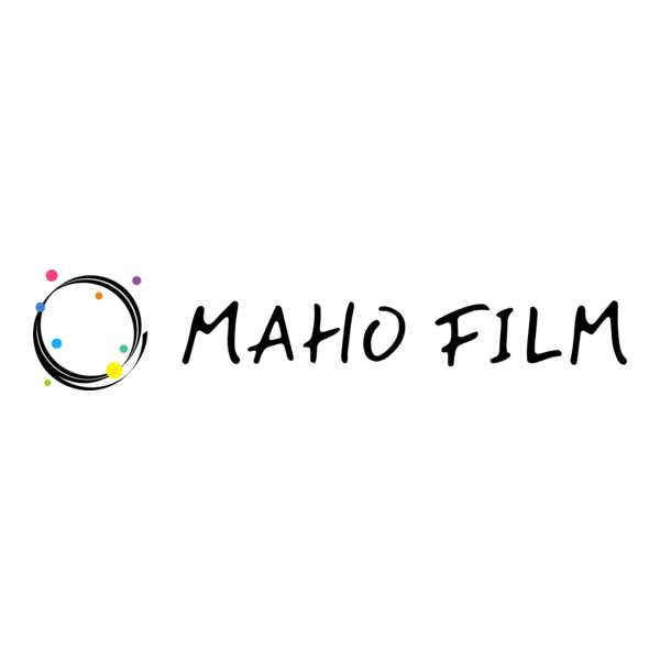 maho film Logo PNG Vector