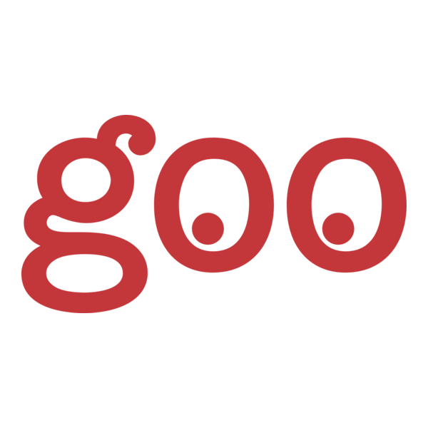 Mail Goo Logo PNG Vector