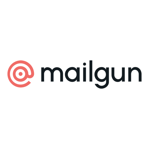 Mailgun Logo PNG Vector