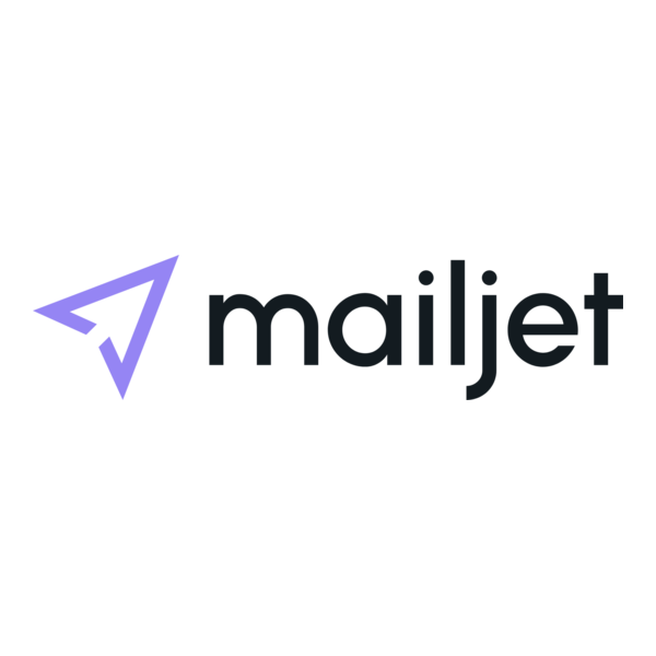 Mailjet Logo PNG Vector