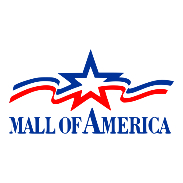 Mall Of America Logo PNG Vector